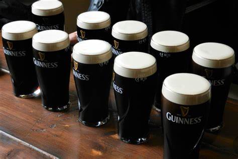 Guinness 101