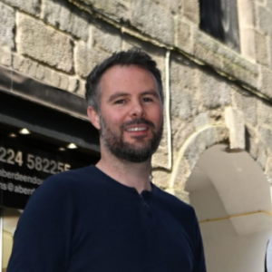 Profile photo of Keith Martin