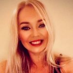 Profile photo of Monica McQuilter