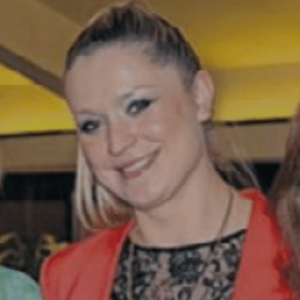 Profile photo of Aleksandra Solovjova