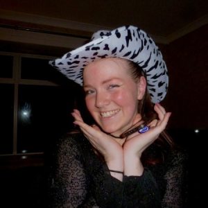 Profile photo of Katie Fairbairn