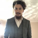 Profile photo of Joshua McKenzie