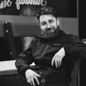 Profile photo of Mark Gibson