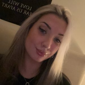 Profile photo of Hannah Vermeulen