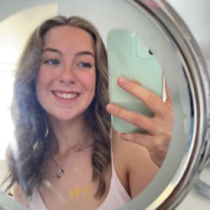 Profile photo of Katie Glen