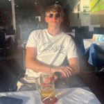 Profile photo of Noah Murray