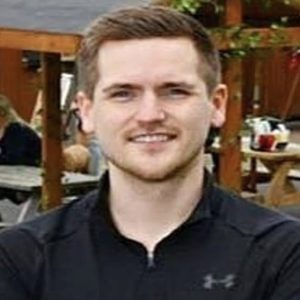 Profile photo of Dave Griffiths