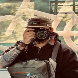 Profile photo of Euan Duncan